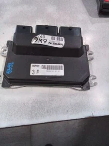 Engine ECM Electronic Control Module HR16DE 1.6L Fits 20 KICKS 146923 - Picture 1 of 8