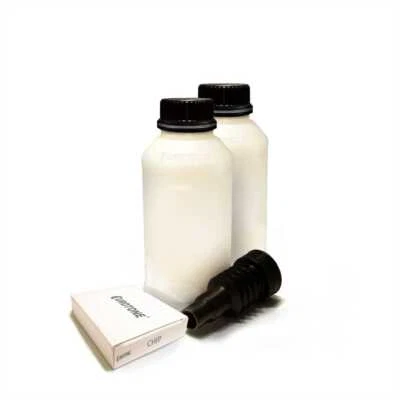 2x Nachf Sleeve Lltoner + Chip F R Xerox 3250 3250V 3250D 3250DN 106R01374 Black - Image 1 of 4