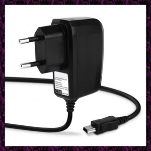 ★ CHARGEUR SECTEUR Pour GPS MAPPY iti 400A - Photo 1/1