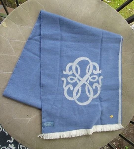 Alex and Ani Brahms Mount Woven Italian Wool Path of Life 72 x 14 Inch Scarf - Picture 1 of 5