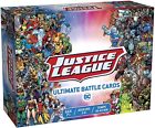 GAMES MICE - Justice League Battle Card | 7 years old - - MICE579002