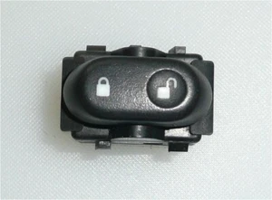2004 - 2008 Ford F150 Expedition Power Door Lock Switch PN: 5L1T-14963-ABW - Imagen 1 de 5