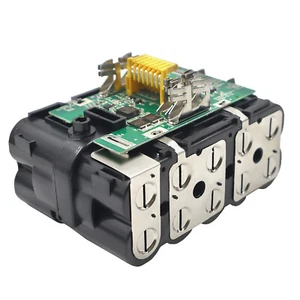 For Makita 18V Battery Lithium Battery BL1830 Housing Shell Circuit Board PCB - Picture 1 of 6