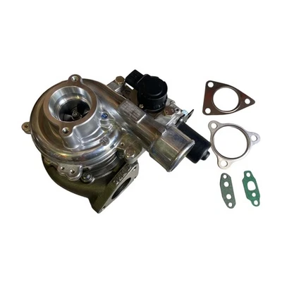 Turbocompresor compatible con Toyota Land Cruiser Prado 2007-2015 KDJ120 KDJ150 3,0 L D4D 1KD Foto 1 de 4