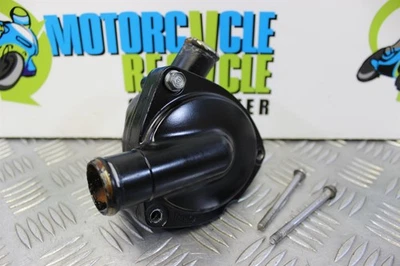 Triumph Speed Triple 1050 Water Pump with Housing 2008 to 2010 B129 - Image 1 of 4