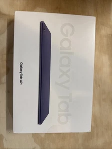 Samsung Galaxy Tab A9+ 64 GB Color - Azul marino 2024 TOTALMENTE NUEVO SELLADO EN CAJA - Imagen 1 de 5