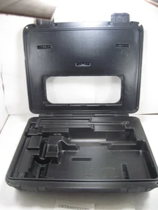 Snap On Magnetic Ratcheting Screwdriver Storage Case PB146 NEW - Picture 1 of 3