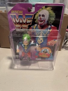 wwf hasbro doink the clown - Picture 1 of 5