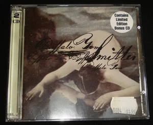 BUFFALO TOM – SMITTEN - SHOCK 2CD Limited Edition - 1998 Indie Rock - Picture 1 of 4