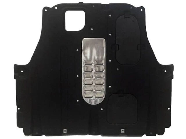 Cubierta inferior del motor Action Crash 16NM69X para Dodge Dart 2013-2016 Foto 1 de 1