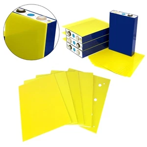 Multipacks Epoxy Boards Resin Insulation Board for Battery Insulating Structures - Picture 1 of 8