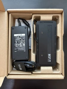 Dell Pro Smart Dock SD25 180 Watt USB C - Photo 1/5