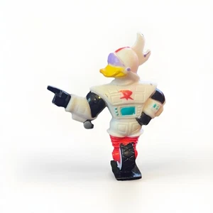 Gizomoduck PVC Figur Kellogg's Cereal Prize 1991 - Bild 1 von 2