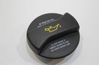 Audi A4 Cabriolet 8H B6 V6 Engine Oil Filler Cap Lid New Genuine 078103485F