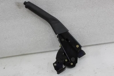 1990 1991 1992 1993 TOYOTA CELICA EMERGENCY PARKING BRAKE LEVER - Image 1 of 4