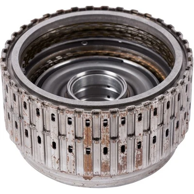 Tambor embrague transmisión automática Delco 24259848 CA para Chevy Yukon Suburban Foto 1 de 2
