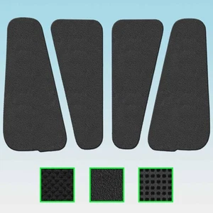 Dämmmatten für VW Golf 1 Cabrio Caddy 1 Jetta 1 MOTORHAUBE Hood Pad DÄMMUNG - Bild 1 von 19