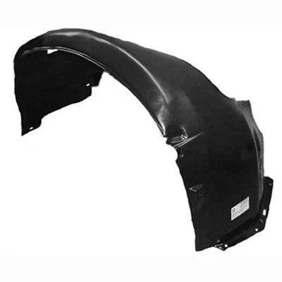 For BMW 318i/318is 1992-1999 Fender Liner Passenger Side | Front | Inner Plastic Foto 1 de 3