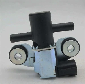 Solenoid Valve ABS+Metal For Infinti Nissan 14930-JA10A CP704, CP614 14930JA10A - Picture 1 of 5