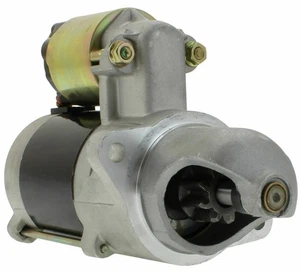 Starter fits Kawasaki FZ340D; John Deere AMT600Transporter 1987-1990 AM120843 - Picture 1 of 4