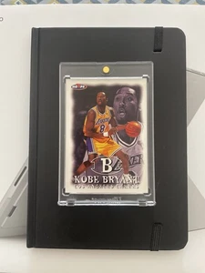 Kobe Bryant Skybox NBA hoops 1998 #1 - Bild 1 von 2