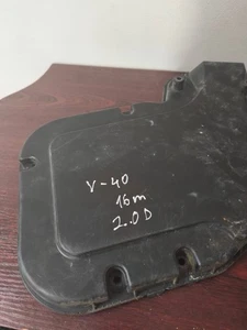 VOLVO V40 Hatchback Air Cleaner and Throttle Housing Cover 31338665 - Picture 1 of 6