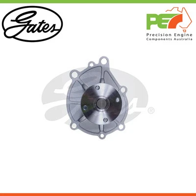GATES Water Pump To Suit Nissan Cabstar 2.0 (F22,H40) Petrol - Image 1 of 4