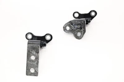 Juego de bisagras de puerta trasera izquierda Nissan Pathfinder 2024 82401-6rr0a 82421-6rr0a Foto 1 de 4