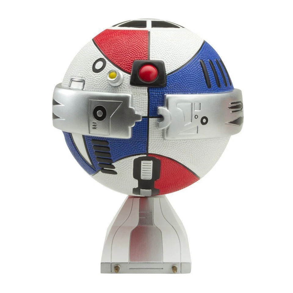 RJ-K5 Astrofresh Bball Droyd All-Star - Kidrobot Foto 1 de 1