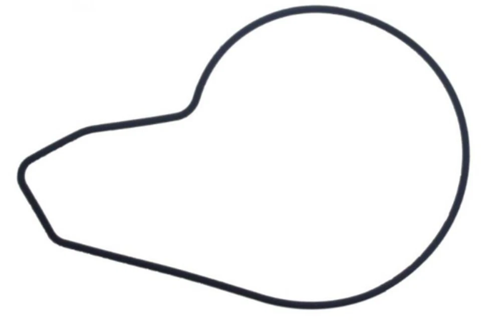 JOINT DE COUVERCLE DE POMPE À EAU KAWASAKI ER-6F 650 '06-'17 - Photo 1/1