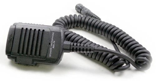 Yaesu Headsets Microphones VERTEX Standard Mh-74a7a Speaker Microphone for