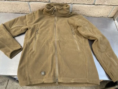 TAD Gear - Chaqueta Ranger - FDE Polartec Talla L Triple Aught Design CAG Devgru SOF Foto 1 de 4