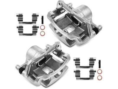 For 2005-2010 Chevrolet Cobalt Brake Caliper Set Autopart Premium 77349GV 2006 Foto 1 de 2