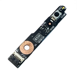 5C50S25107 Power Switch ON-FF Button Board for Lenovo Yoga 9-14ITL5 82BG NS-C841 - Picture 1 of 3