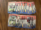2023 Prizm Football Red White & Blue Prizm Pick Your Card Buy More And Save