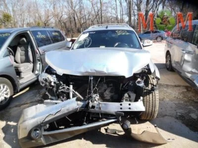 Bolsa de aire para conductor techo para conductor compatible con 04-08 Infiniti FX SERIE 969694 Foto 1 de 4