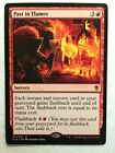 MTG 1x Past in Flames Commander 2016 Modern Magic the Gathering Card x1 NM