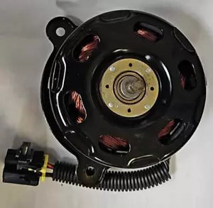 240-523 Enfriamiento Ventilador Motor Para 1995-1997 Ford Probe 2.0 Nuevo - Picture 1 of 4