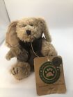 Boyds Bears Indy Dog 5 inch archive collection Plush Stuffed Toy