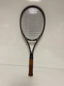 HEAD Comp Pro Composite Mid-plus Tennis Raquet Made In U.S.A - Picture 1 of 5