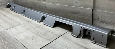 2021-2022 Acura TLX Rocker Panel Cover Left Driver Side OEM 71850-TGV-A0 - Image 1 of 4