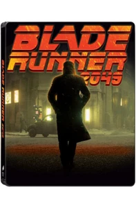 Blade Runner 2049 - BLU-RAY Steelbook (2-Disc) - Picture 1 of 1