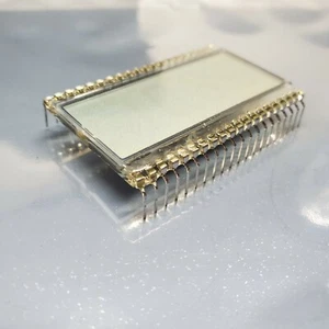 Varitronix VI508DPRCS6 Character LCD Display Module - Picture 1 of 9
