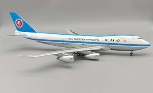 All Nippon Airways / Boeing 747SR-81 / JA8159 / JF-747-1-005P / 1:200 - Picture 1 of 2