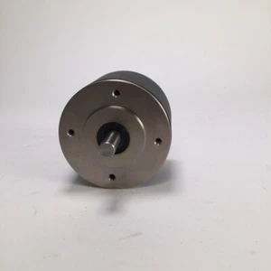 Lenord + Bauer GEL 260-V-000360A031 Encoder Drehgeber GEL260V000360A031 New NFP - Imagen 1 de 5