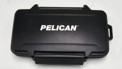 Pelican 0915 SD Memory Card Case Micro Case Series MINT - Image 1 of 3