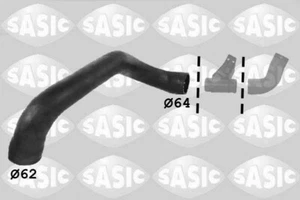 SASIC Ladeluftschlauch für Mercedes-Benz Sprinter 4-T Bus 904 408 CDI 411 901 - Bild 1 von 1