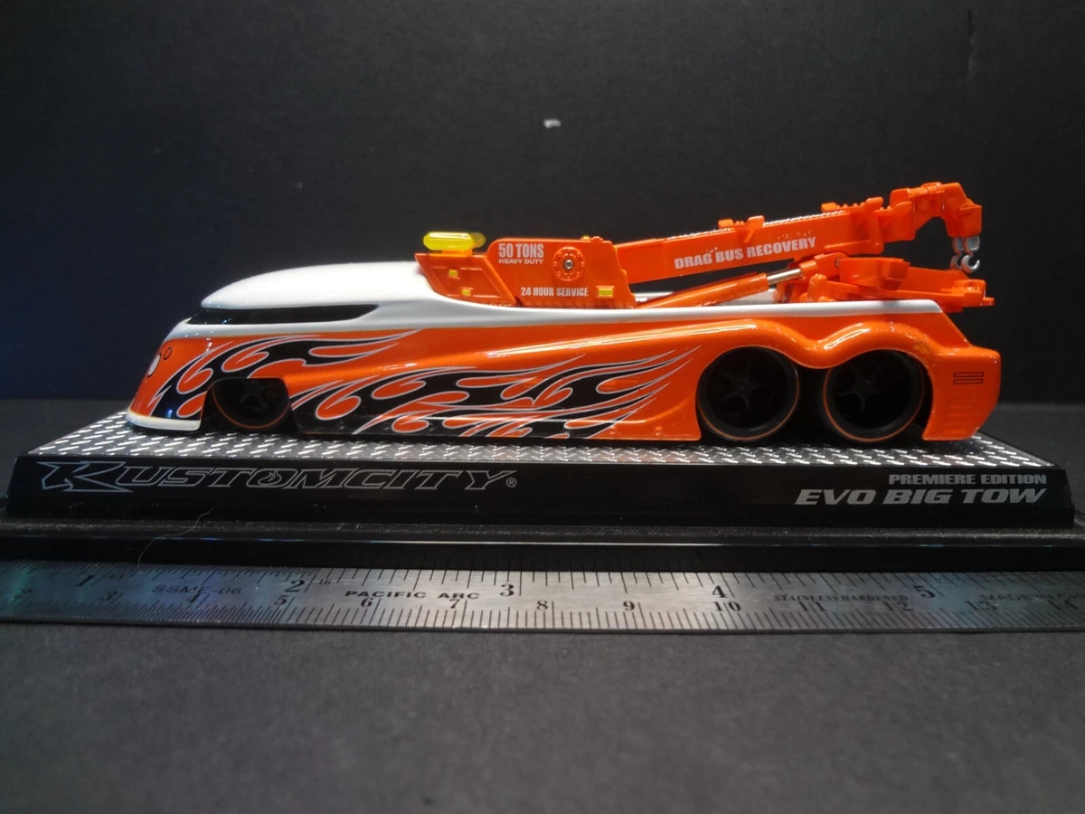 KUSTOMCITY 1:64 Scale Diecast Cars, Trucks & Vans for sale | eBay