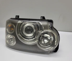 Range Rover L322 Xenon Scheinwerfer Frontscheinwerfer rechts XBC501322LPO (00) - Bild 1 von 9