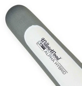 WillowWood Alpha Hybrid Liner Medium BK Below Knee Gel Prosthetic Sleeve SEALED - Picture 1 of 1